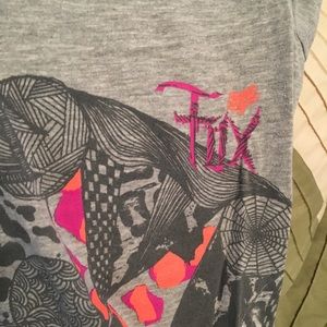 Women’s Fox T-shirt
